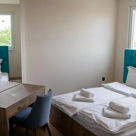 Elevenrooms Belgrade