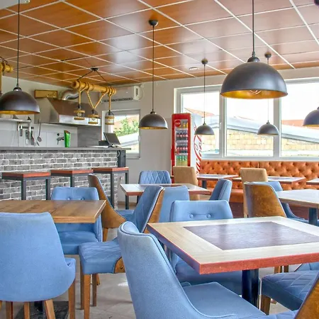 Aparthotel Elevenrooms