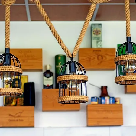 Elevenrooms Aparthotel 4*