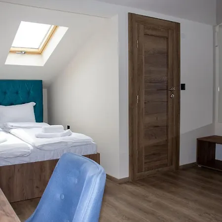 Elevenrooms 4* Bělehrad