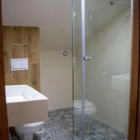 Elevenrooms Aparthotel