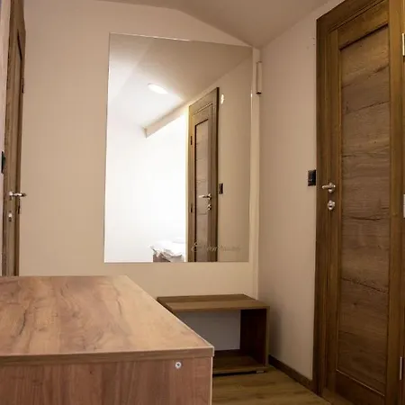 Aparthotel Elevenrooms Belgrade