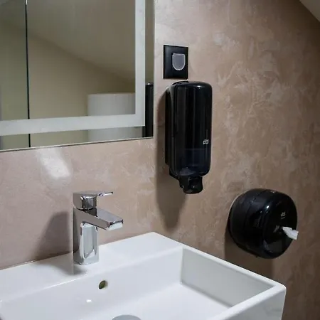 Aparthotel Elevenrooms