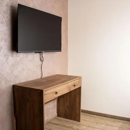 Elevenrooms Belgrade