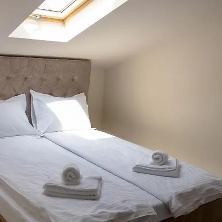 Aparthotel Elevenrooms