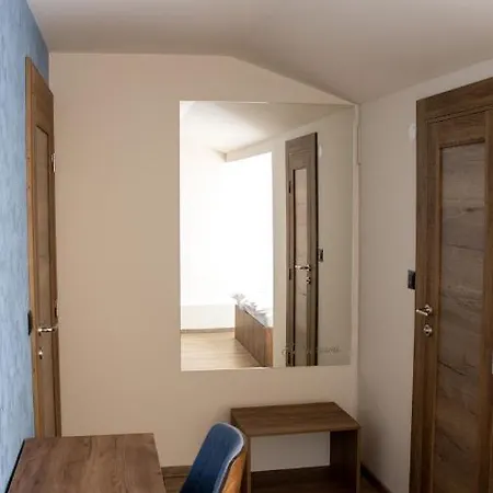 Elevenrooms Aparthotel Belgrade