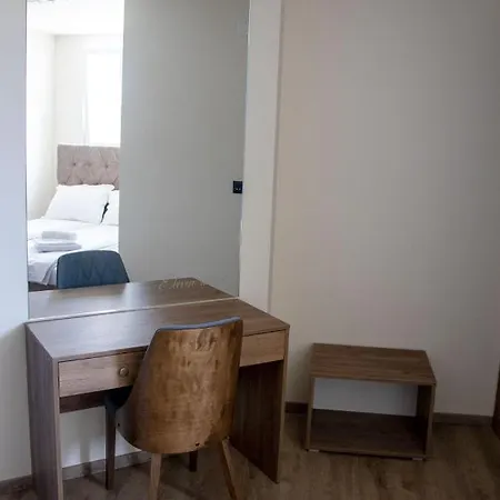 Elevenrooms Bělehrad