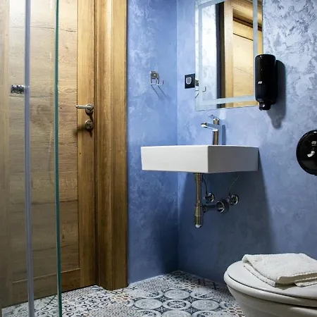 Aparthotel Elevenrooms