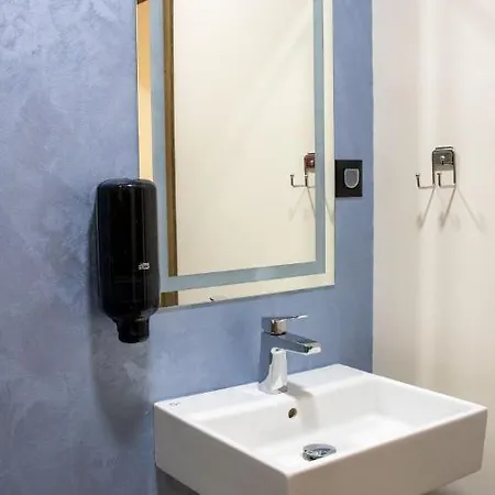 Aparthotel Elevenrooms Belgrade