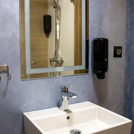 Elevenrooms Aparthotel