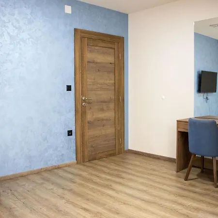 Aparthotel Elevenrooms Belgrade