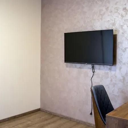 公寓式酒店 Elevenrooms *