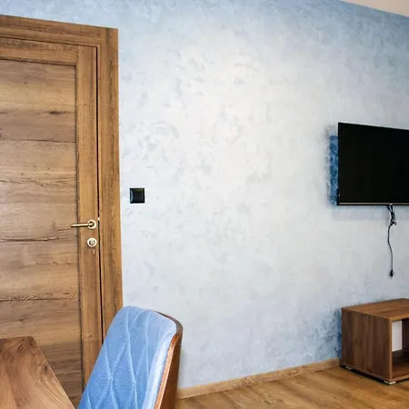 公寓式酒店 Elevenrooms