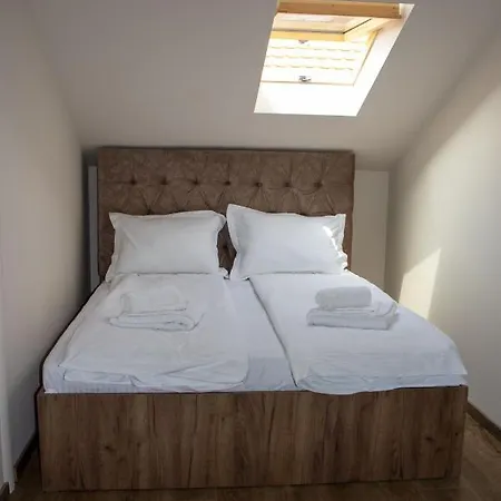 Aparthotel Elevenrooms Belgrade