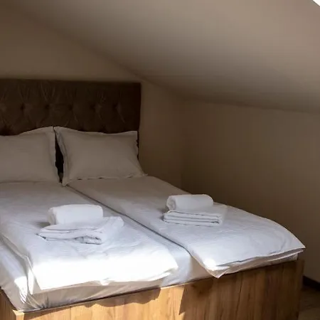 Aparthotel Elevenrooms