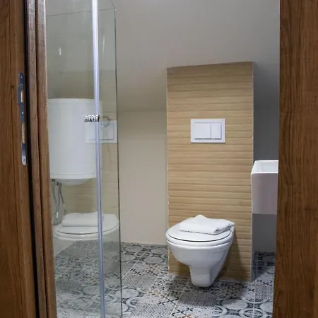 Elevenrooms Aparthotel