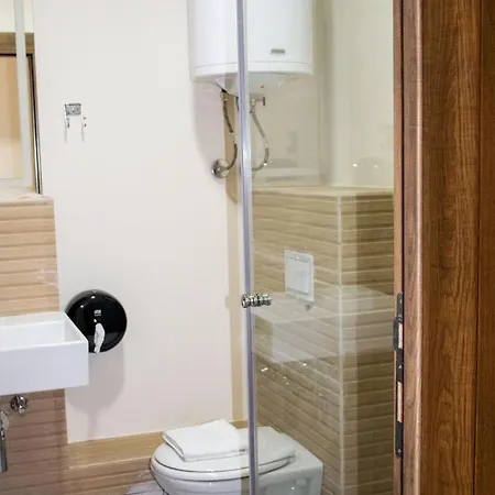 Elevenrooms Aparthotel