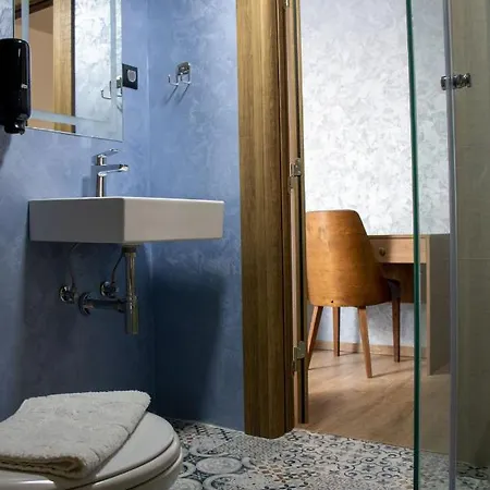 Elevenrooms 4* Belgrade