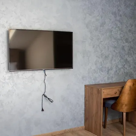 Elevenrooms Aparthotel