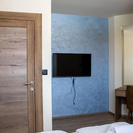 Elevenrooms 4* Belgrade