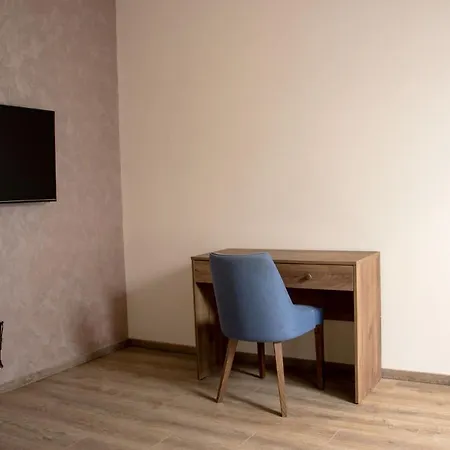 Aparthotel Elevenrooms Belgrad