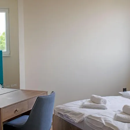 Aparthotel Elevenrooms