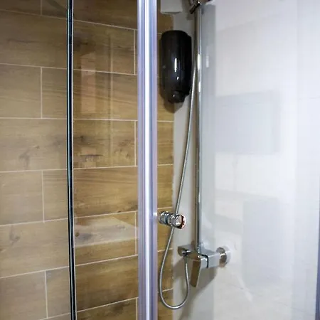 Aparthotel Elevenrooms