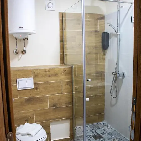 Elevenrooms Aparthotel