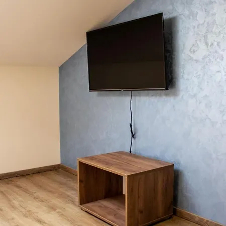 Elevenrooms Bělehrad