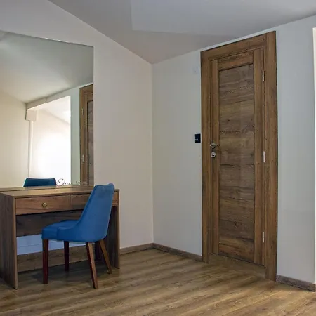 Aparthotel Elevenrooms