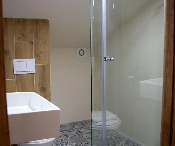 Elevenrooms شقة فندقية